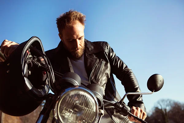 History Of Leather Jacket: The Late 1920s… When Leather Jackets Came Into Style