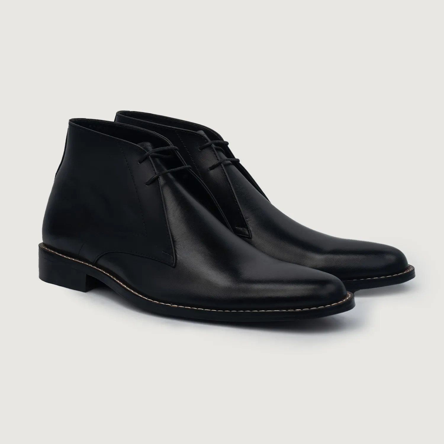 Chukka Boots