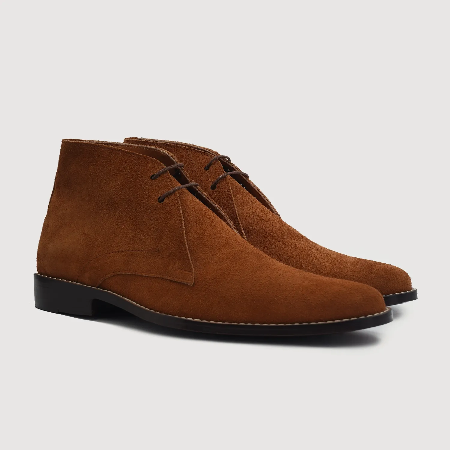 Chukka Boots