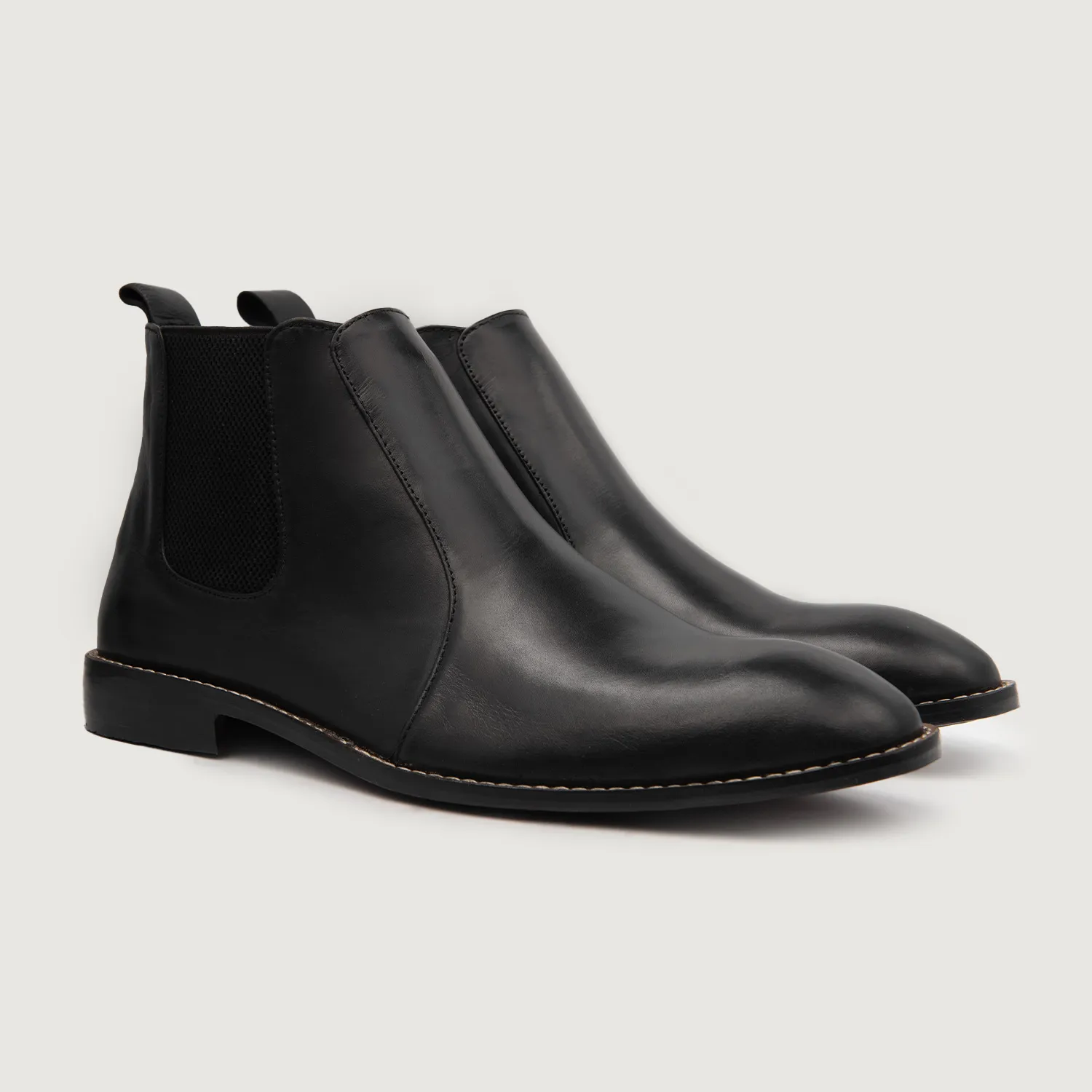 chelsea boots