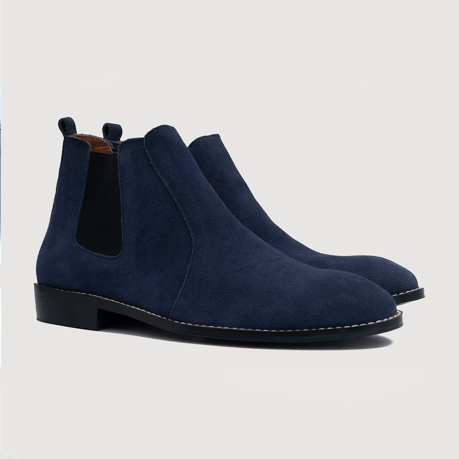 chelsea boots