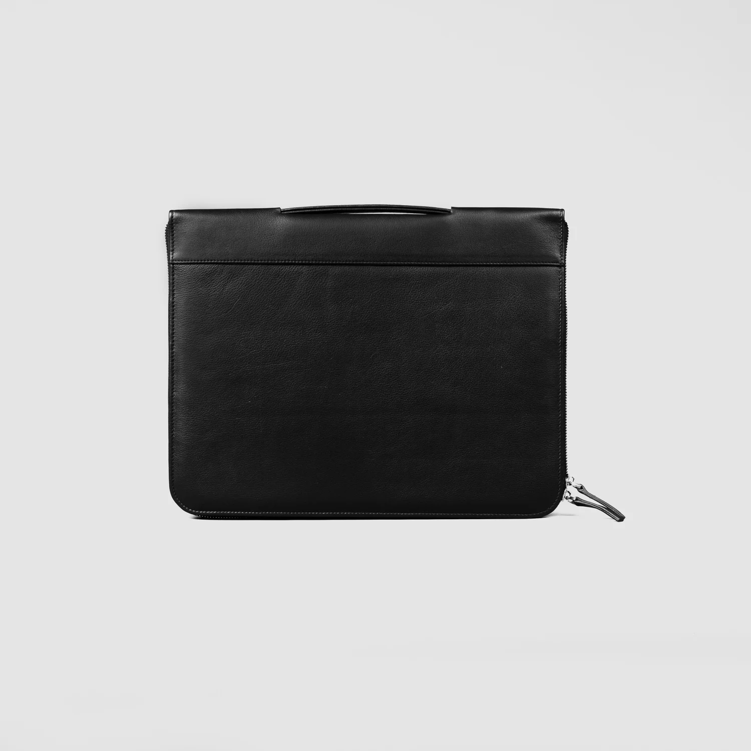 Leather Folio