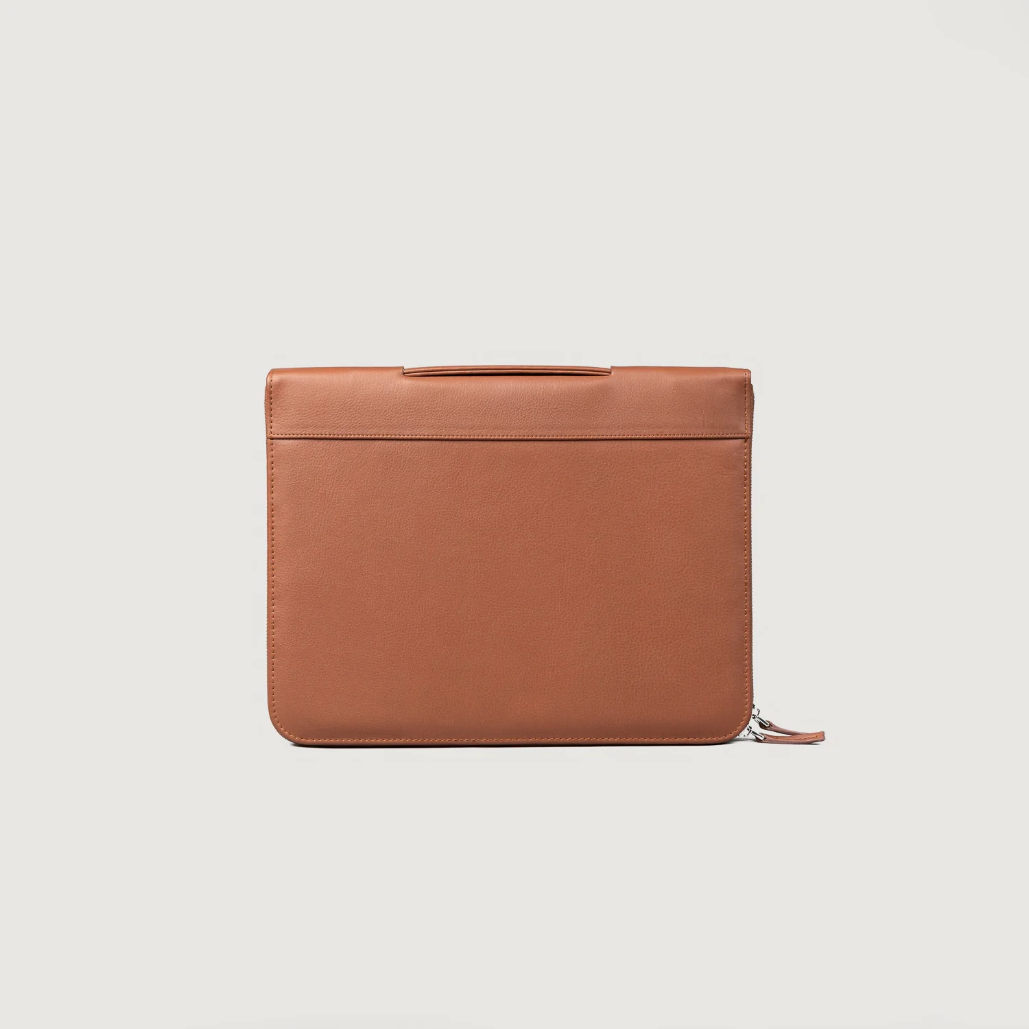 Leather Folio