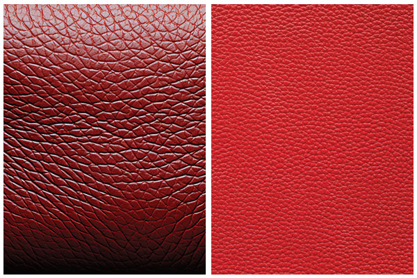 Top Grain Leather Vs Genuine Leather