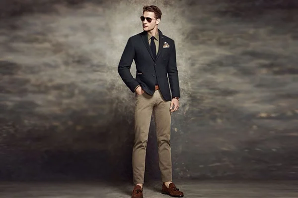 10 Best Blazer And Trouser Combinations/How To Match Blazers And Trousers -  YouTube