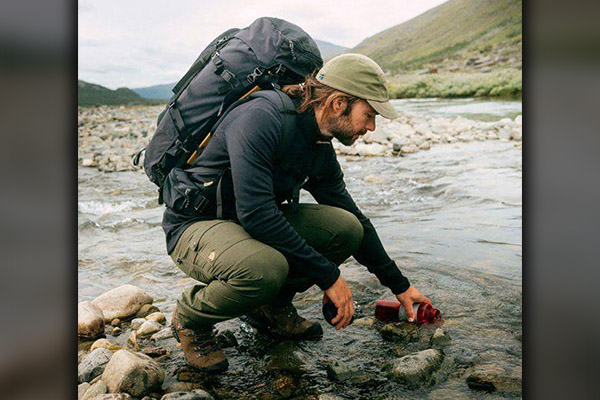 What to Wear Hiking in the Fall