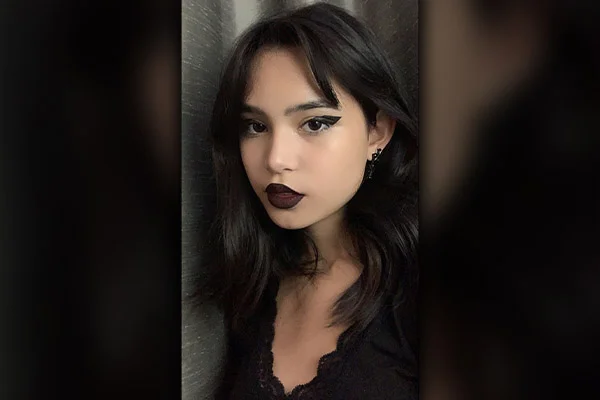 That Deep Eye Liner