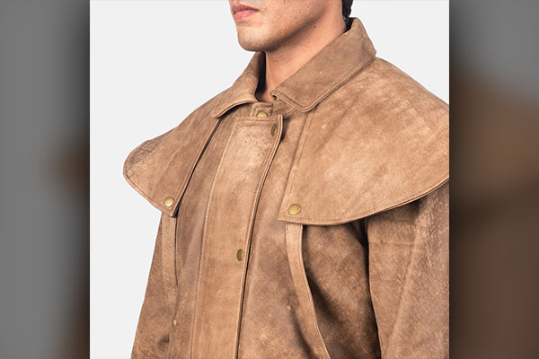 What is Leather Duster?