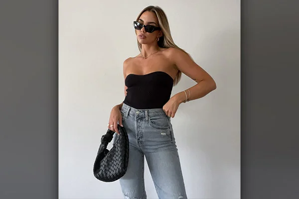 how to wear sexy clothes How to Dress Sexy for Her