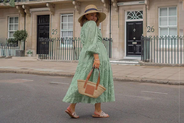 2026 Trend: What Colors Go With Sage Green Clothing