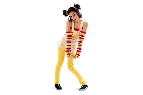 What are Arm Warmers?