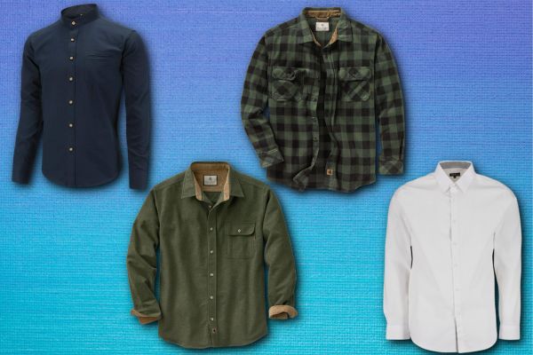 Shirts to Wear with Cowboy Boots