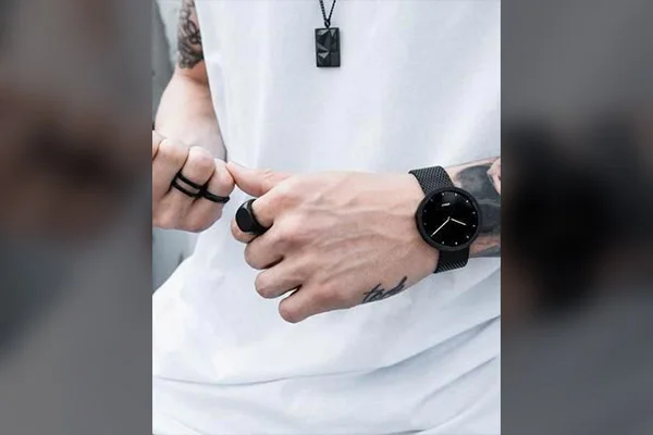 Accessories