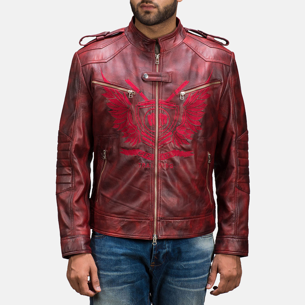 Cool Ideas for Decorating Leather Jackets The Jacket Maker Blog