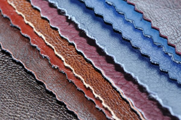 It is important to know a little about the many types of leather and the different characteristics and qualities that each one has to offer.