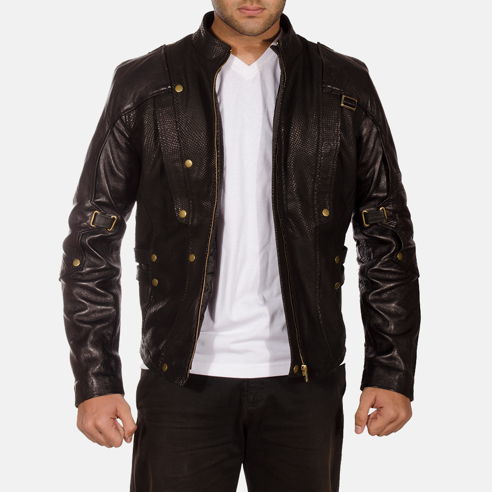 Leather Jacket Styles and Tips before Selecting One - The Jacket Maker Blog