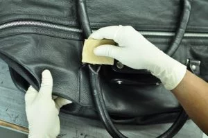 Leather Jacket Cleaning Solutions