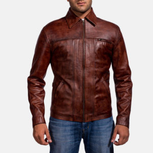 The perfect jacket gift for anyone looking for style that is timeless.