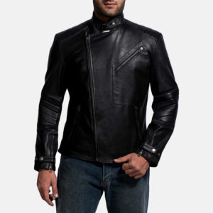 Give him this leather jacket gift which you can be sure he’ll appreciate.
