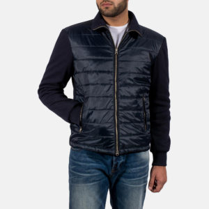 Windbreaker jackets are a necessity for many across the world and does not have a specific age that is relevant to this piece.