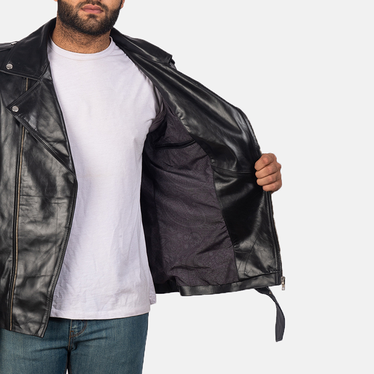 7 Things to Consider Before Buying a Leather Jacket The Jacket Maker Blog