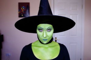Witch Halloween Costumes