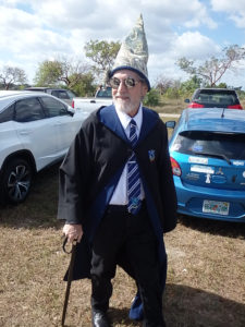 Wizard Halloween Costumes