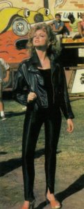 Sandy Halloween Costume