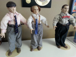 3 Stooges