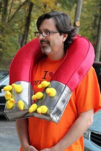Chick Magnet