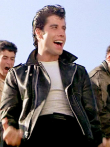 Grease Halloween Costume