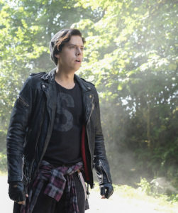 Jughead Halloween costume