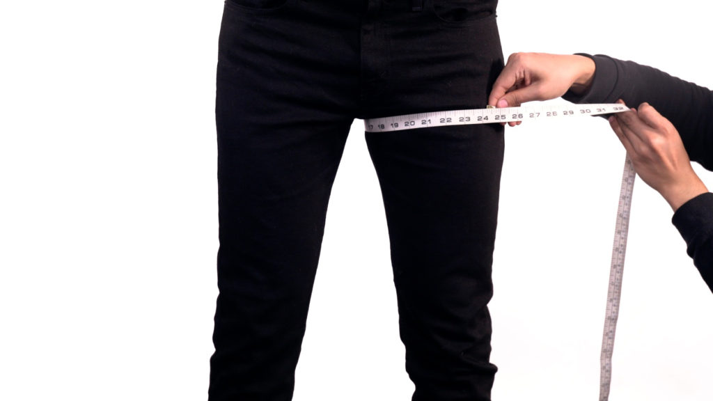 Thigh Measurement