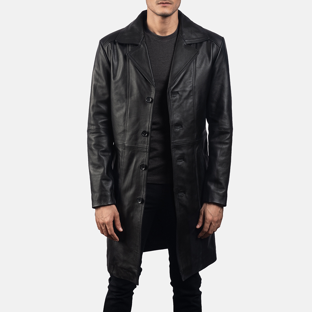 Father’s Day Gift : 20 Awesome Leather Jackets For Your Perfect Father