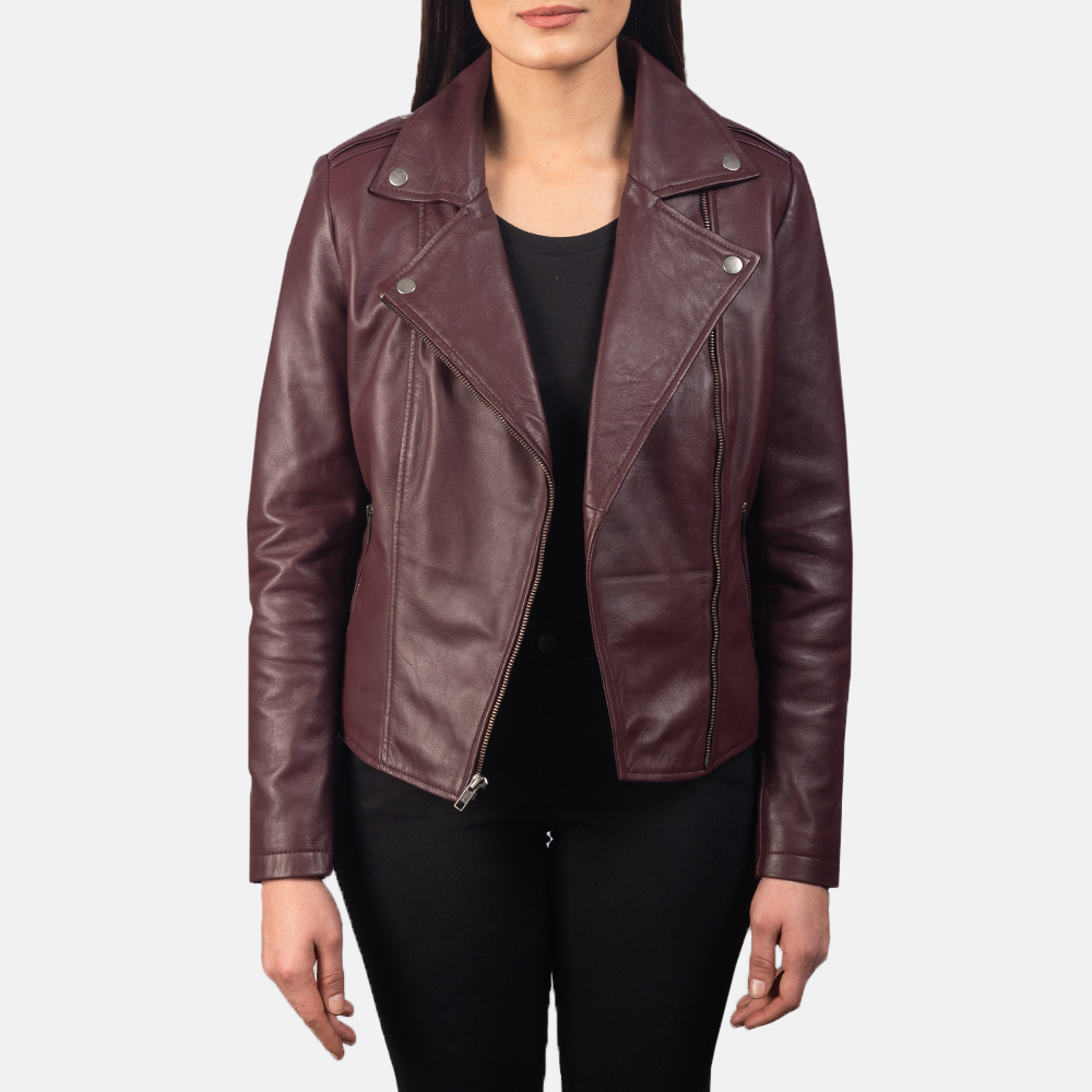 best ladies motorcycle jacket