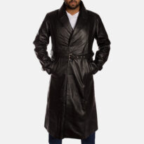 8 Best Trench Coats for Men in 2022 - The Jacket Maker Blog