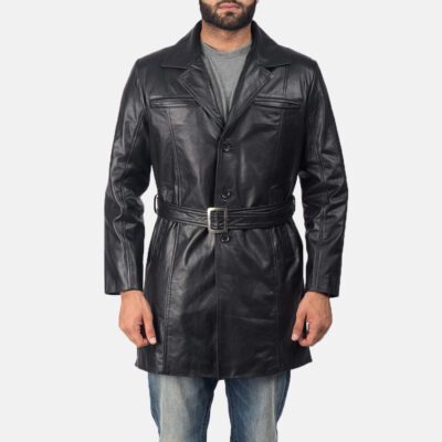 8 Best Trench Coats for Men in 2023 - The Jacket Maker Blog