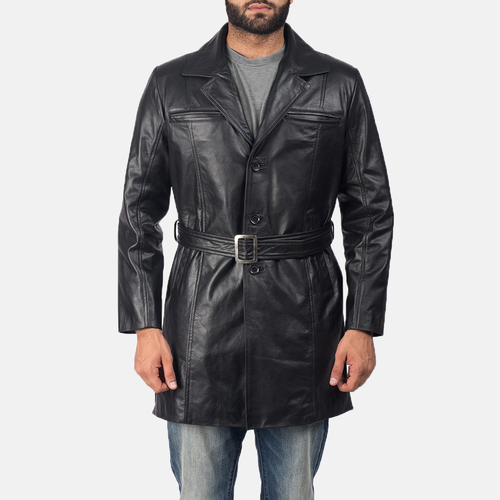 8 Best Trench Coats for Men in 2022 - The Jacket Maker Blog