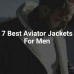 best aviator jackets
