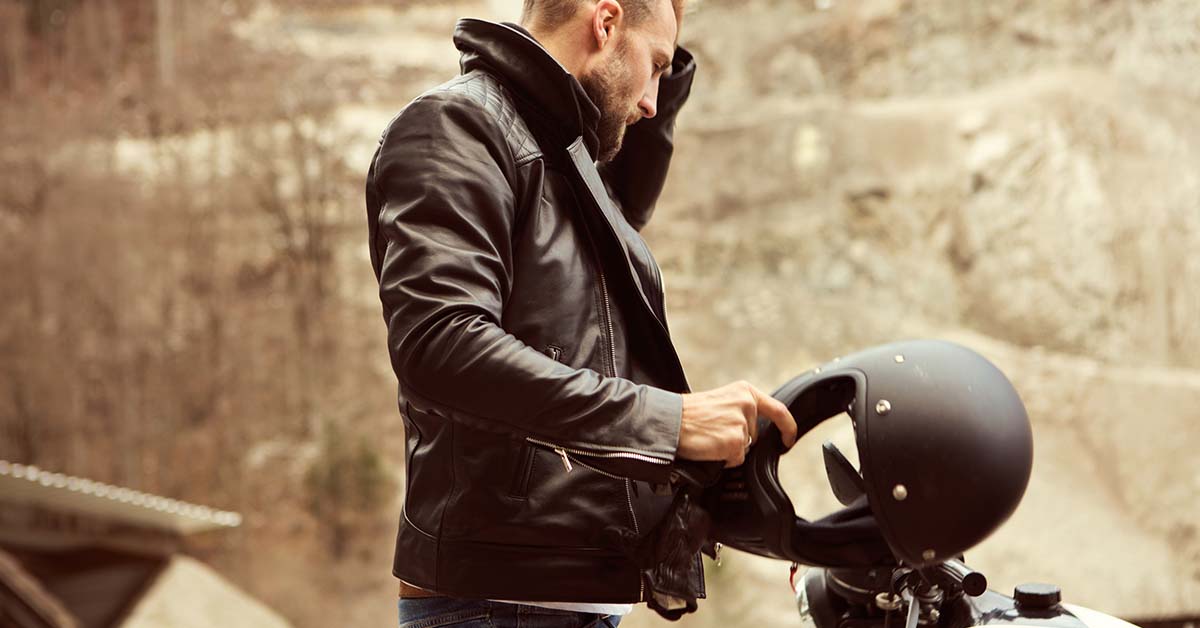 The 9 Best Double Rider Leather Jackets For Men In 2023 - The Jacket ...