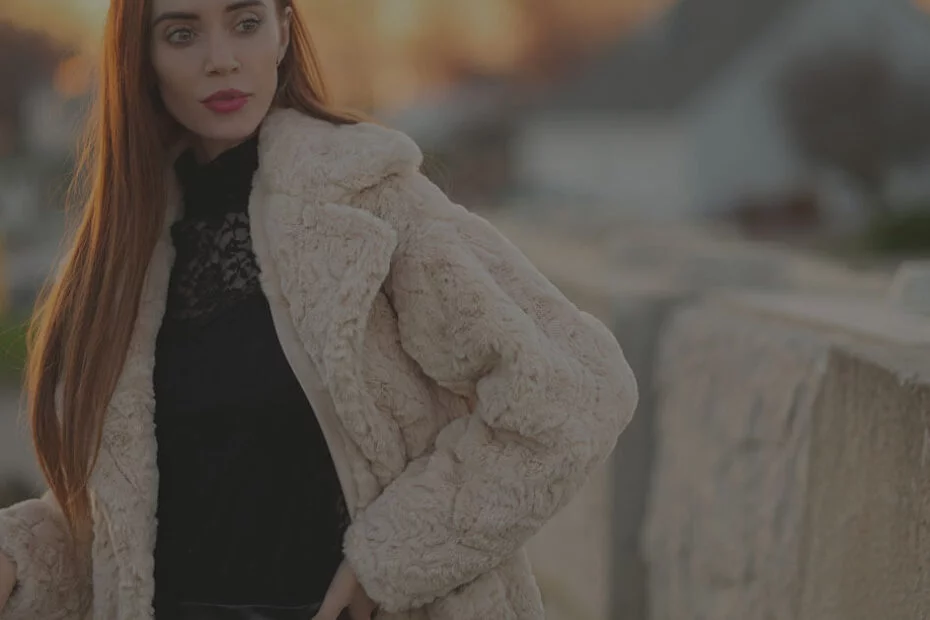 what is a sherpa jacket