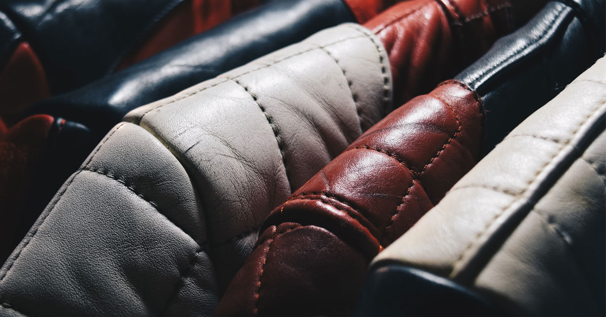 The 15 Best Full Grain Leather Jackets and Coats for Men
