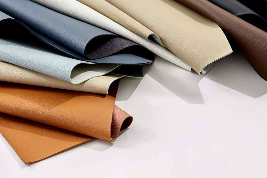 Faux Leather Analysis: Characteristics, Types, Market, | atelier-yuwa ...