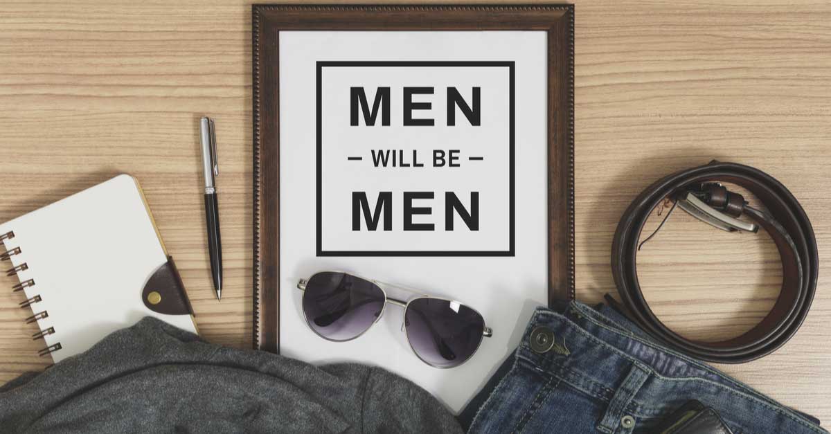 casual outfits for men