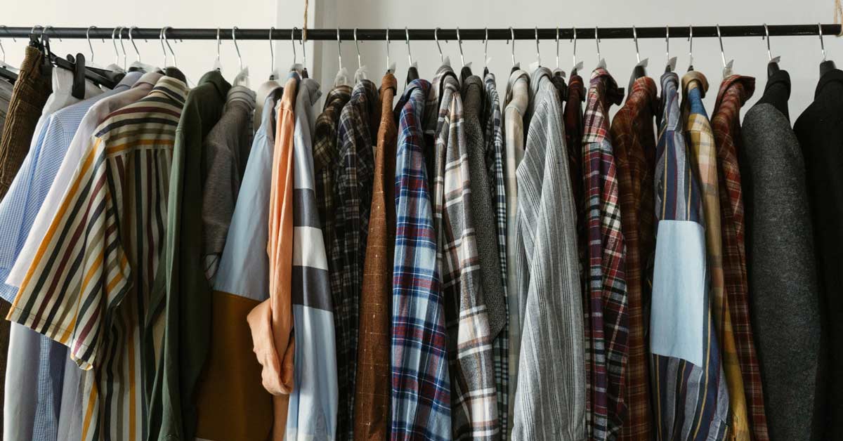 Men’s Capsule Wardrobe: The Ultimate Guide