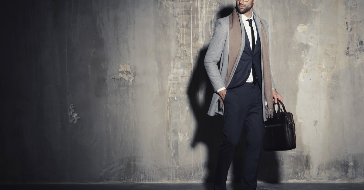 what is an overcoat