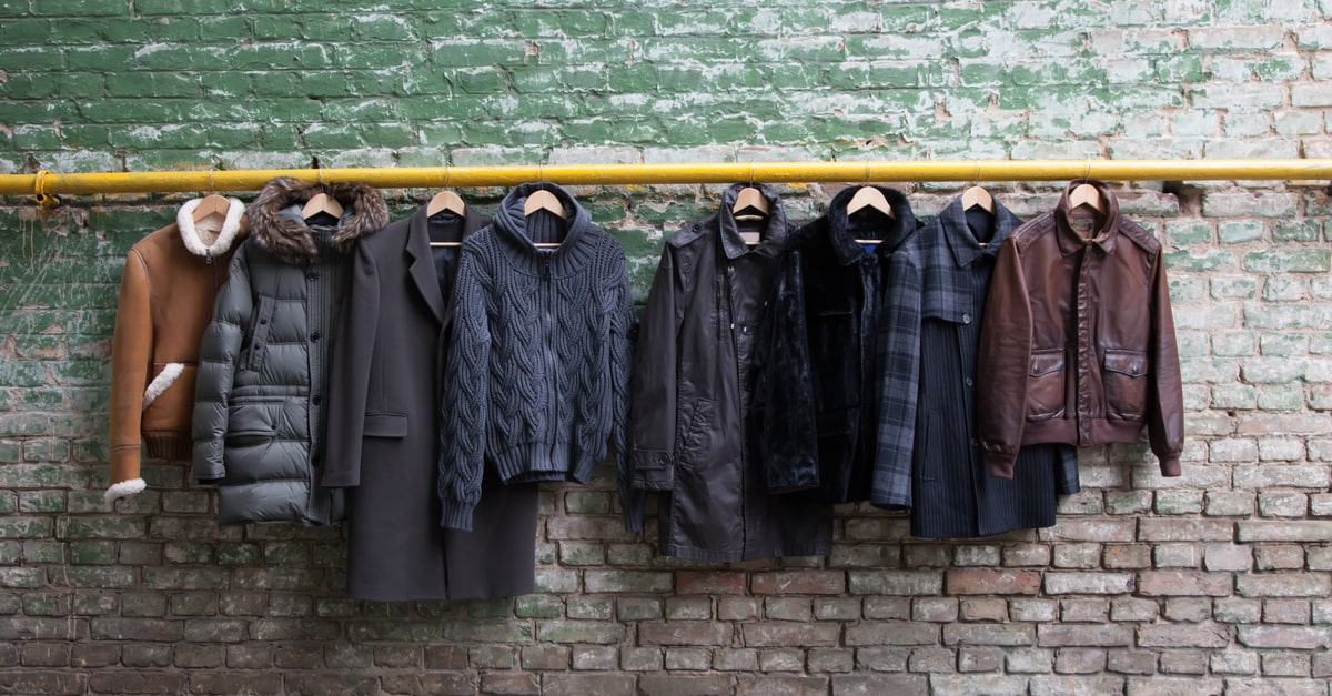 How Much does a Leather Jacket Cost? - The Jacket Maker Blog
