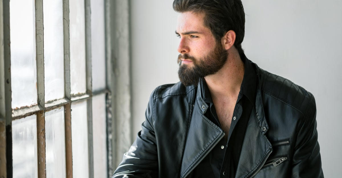 Style Guide: How to Create A Rugged Look? - The Jacket Maker Blog