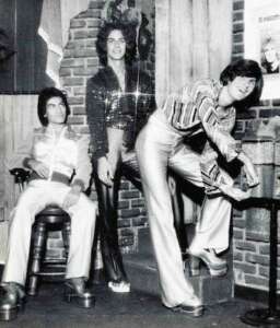 How Different Eras of Fashion Rock