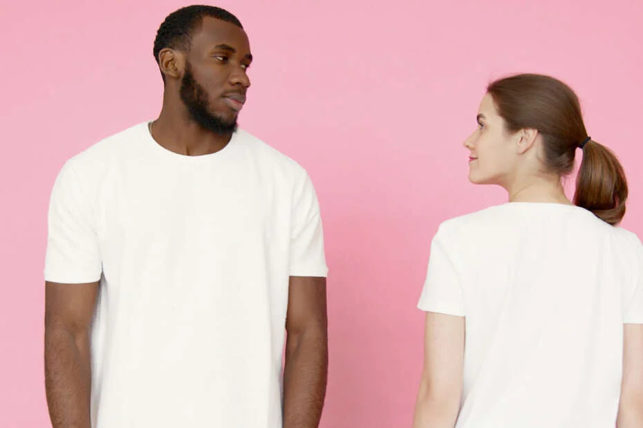 unisex clothes